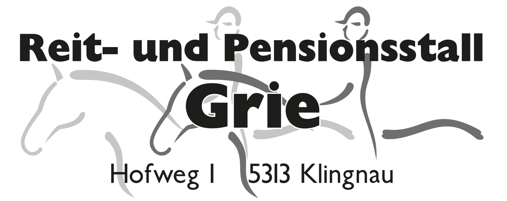 Reit- und Pensionsstall Grie